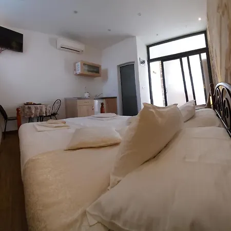 Apartamento New Rustic Tonko