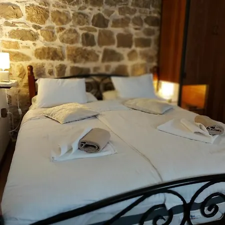 Apartamento New Rustic Tonko *