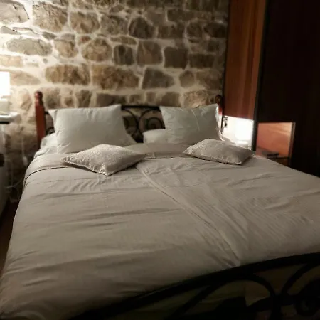 Apartamento New Rustic Tonko *