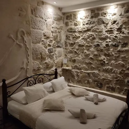 Apartamento New Rustic Tonko