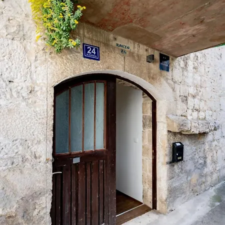 New Rustic Tonko Apartamento Split