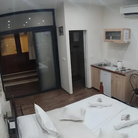 New Rustic Tonko スプリト