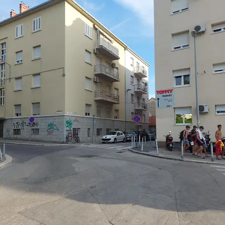 New Rustic Tonko スプリト