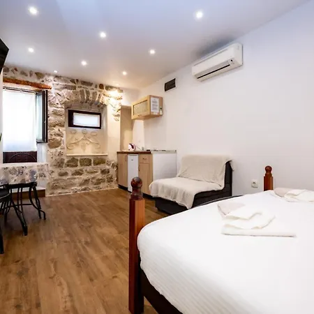 Appartement New Rustic Tonko *