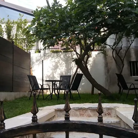 Appartement New Rustic Tonko Split