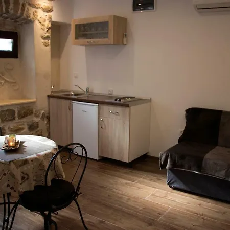 Apartment New Rustic Tonko Split