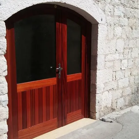 New Rustic Tonko Appartement Split