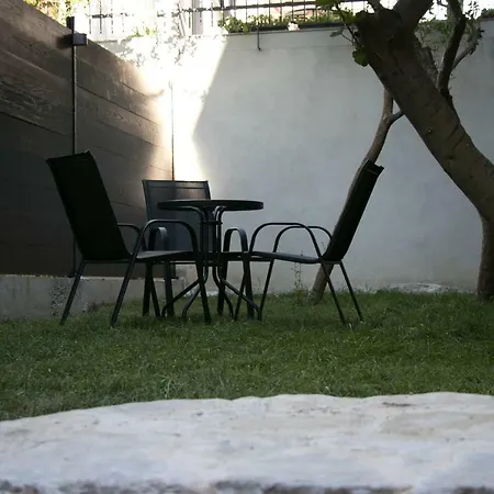 New Rustic Tonko Appartement Split