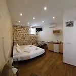 New Rustic Tonko ספליט